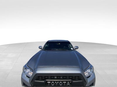 2022 Toyota Tacoma V6