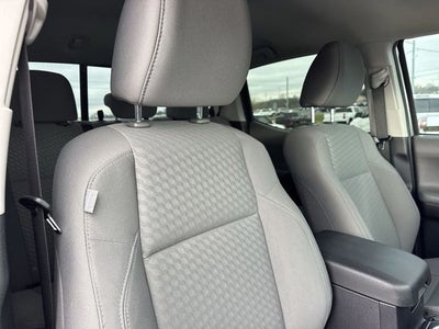 2022 Toyota Tacoma SR V6