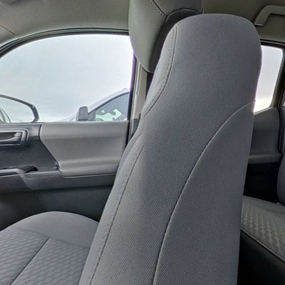 2022 Toyota Tacoma SR V6