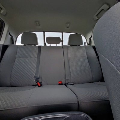 2022 Toyota Tacoma SR V6