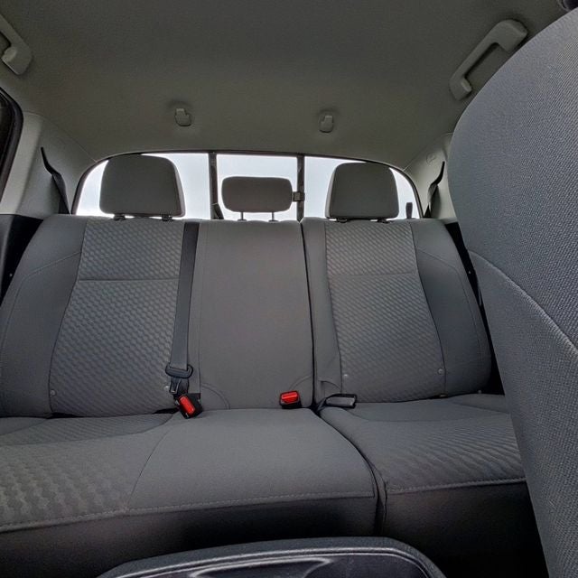 2022 Toyota Tacoma SR V6