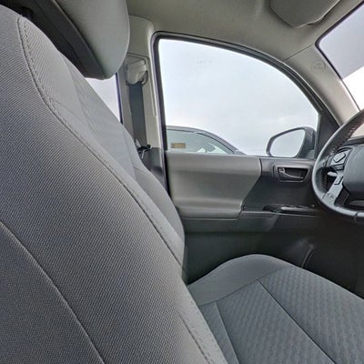 2022 Toyota Tacoma SR V6