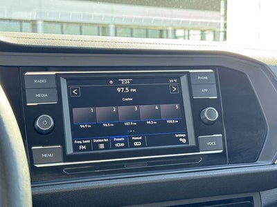 2024 Volkswagen Jetta 1.5T S