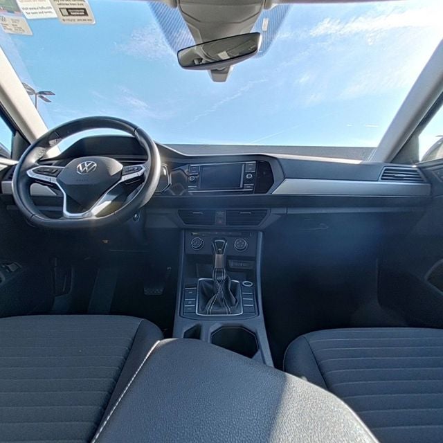 2024 Volkswagen Jetta 1.5T S