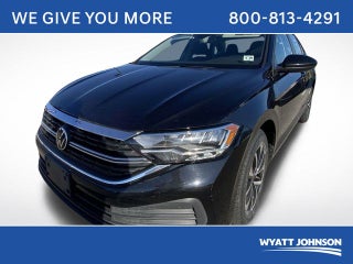 2024 Volkswagen Jetta 1.5T S