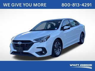 2023 Subaru Legacy Limited