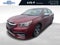 2022 Subaru Legacy Touring XT