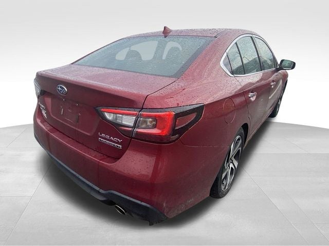2022 Subaru Legacy Touring XT