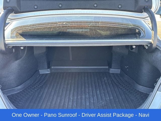 2019 Toyota Camry XSE V6