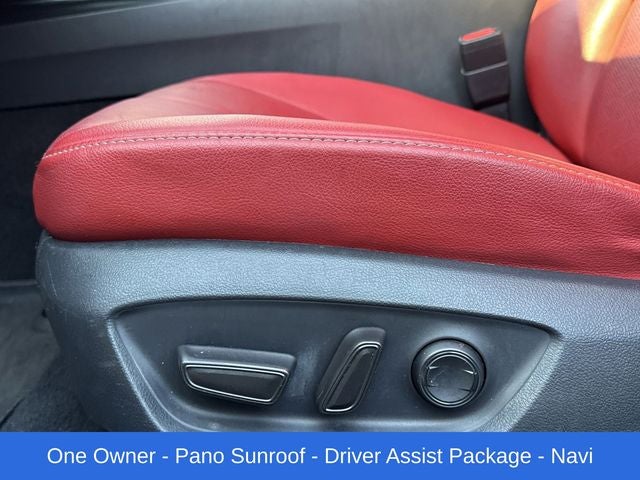 2019 Toyota Camry XSE V6