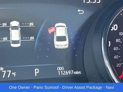 2019 Toyota Camry XSE V6