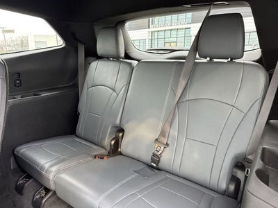 2024 Buick Enclave Premium Group