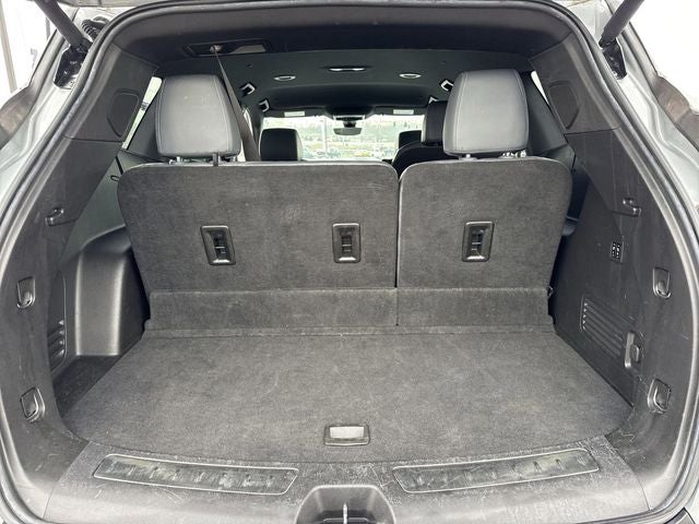 2024 Buick Enclave Premium Group