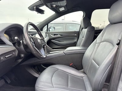 2024 Buick Enclave Premium Group