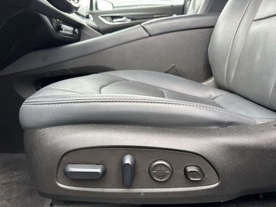 2024 Buick Enclave Premium Group