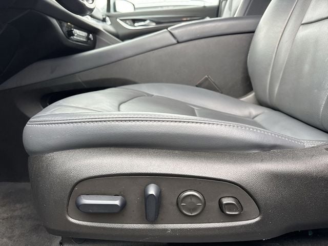 2024 Buick Enclave Premium Group