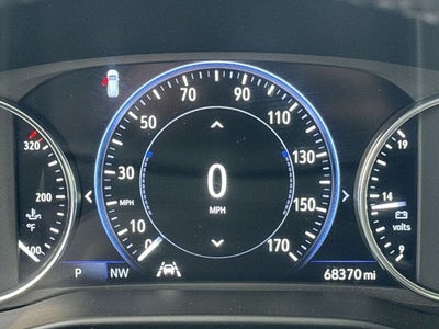 2024 Buick Enclave Premium Group