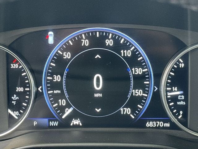 2024 Buick Enclave Premium Group