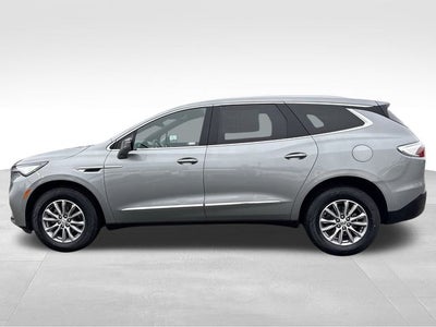 2024 Buick Enclave Premium Group