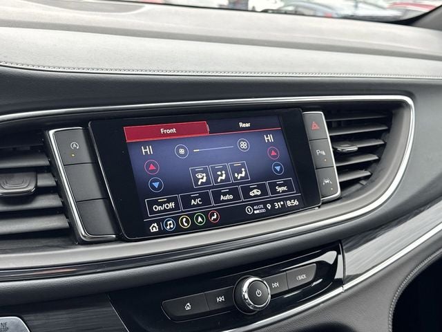 2024 Buick Enclave Premium Group