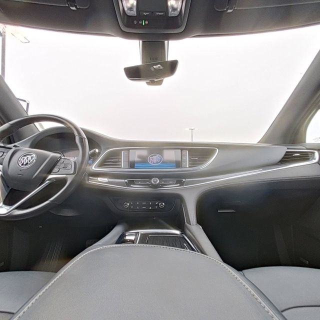 2024 Buick Enclave Premium Group