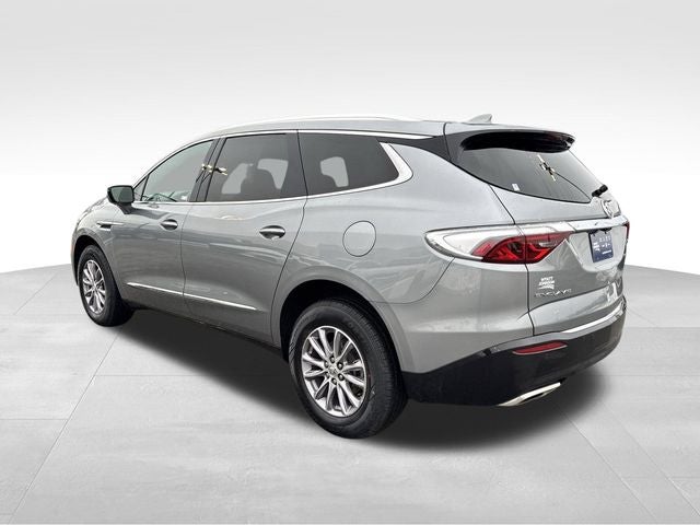 2024 Buick Enclave Premium Group