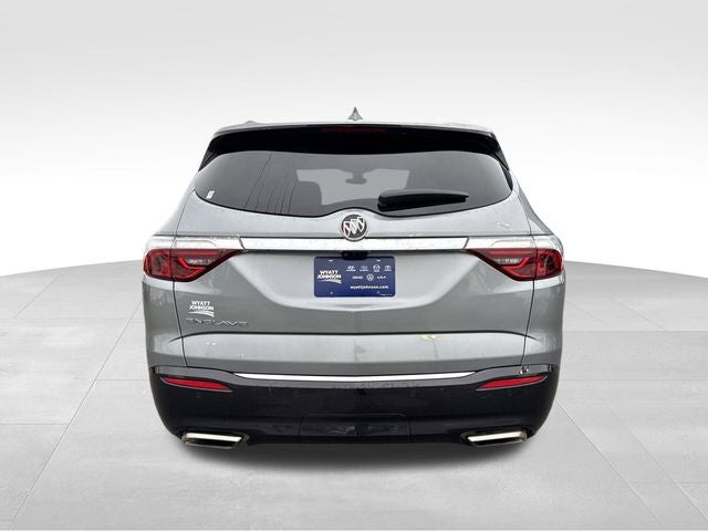 2024 Buick Enclave Premium Group
