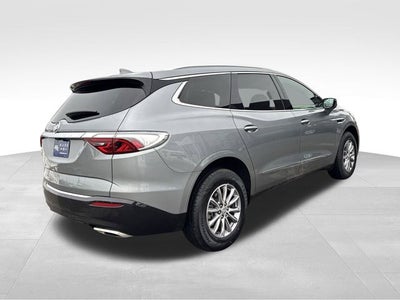 2024 Buick Enclave Premium Group