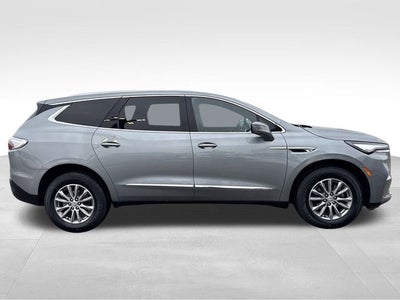 2024 Buick Enclave Premium Group
