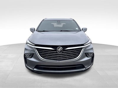 2024 Buick Enclave Premium Group