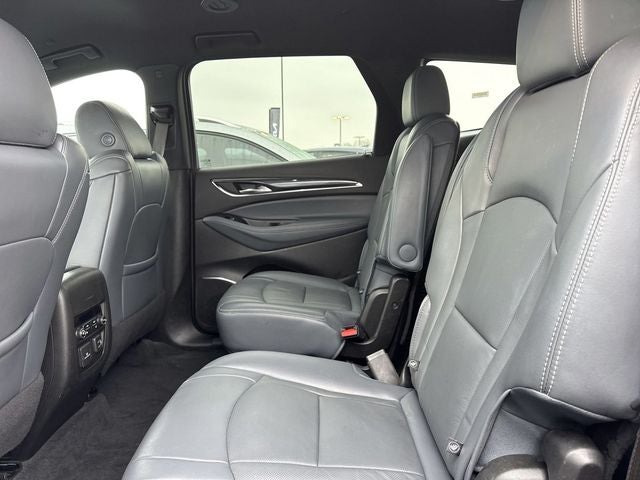 2024 Buick Enclave Premium Group