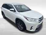 2017 Toyota Highlander Base