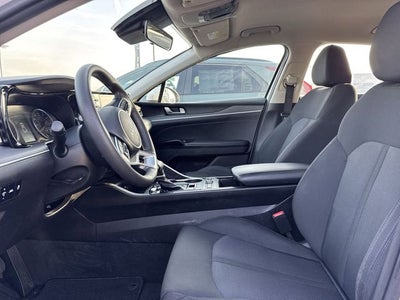 2023 Kia K5 LXS