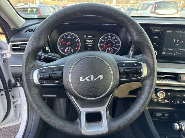 2023 Kia K5 LXS
