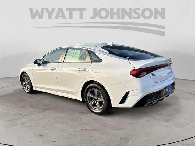 2023 Kia K5 LXS