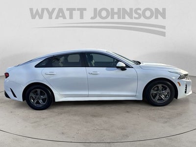 2023 Kia K5 LXS