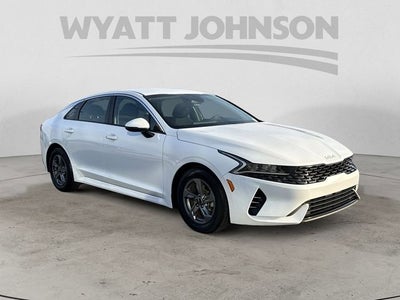 2023 Kia K5 LXS