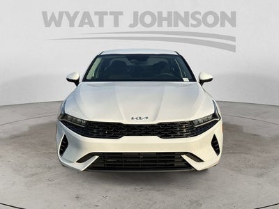 2023 Kia K5 LXS