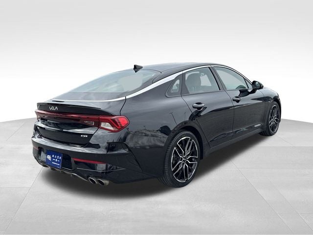 2023 Kia K5 GT