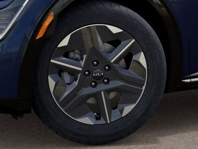 2025 Kia EV6 Light
