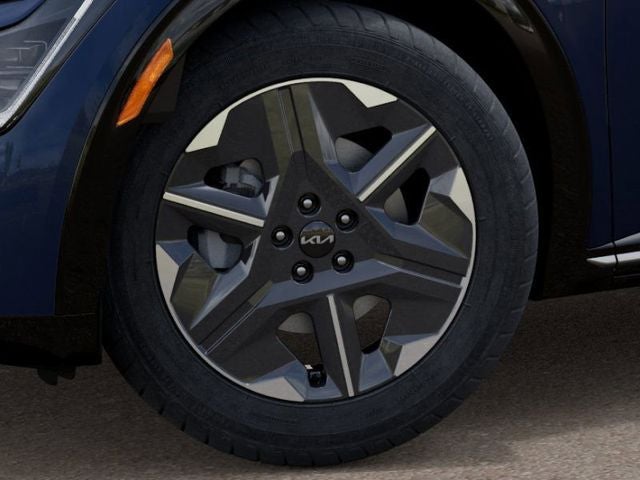 2025 Kia EV6 Light