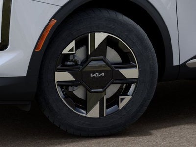2027 Kia Sportage LX