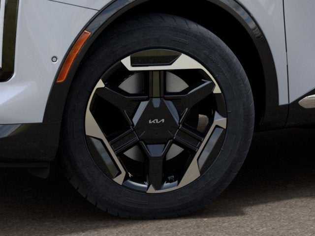 2027 Kia Sportage SX