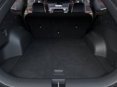 2027 Kia Sportage SX