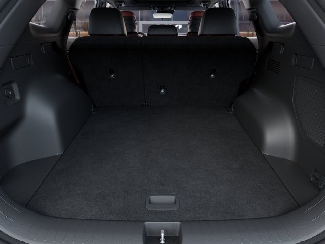 2027 Kia Sportage SX