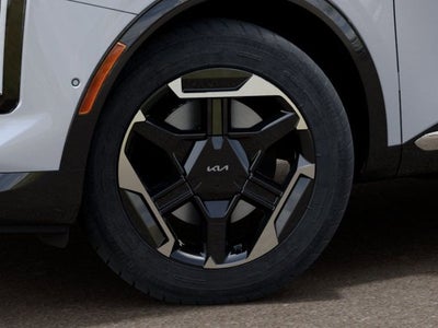 2026 Kia Sportage SX