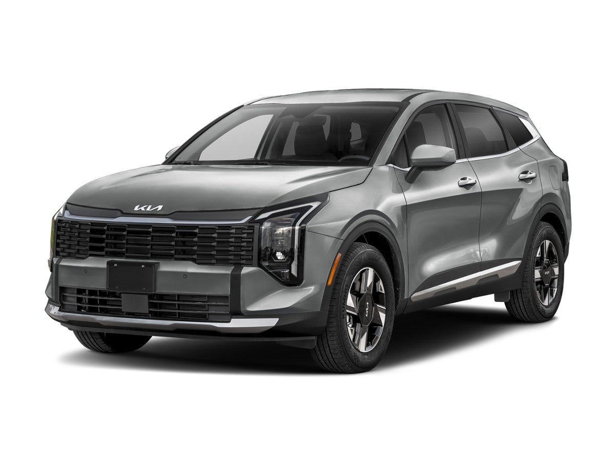 2027 Kia Sportage SX-Prestige
