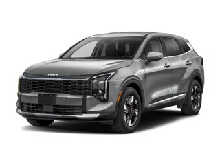 2027 Kia Sportage SX-Prestige