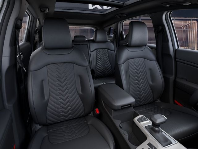 2026 Kia Sportage X-Line - Photo 16