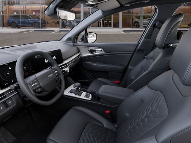 2026 Kia Sportage X-Line - Photo 18